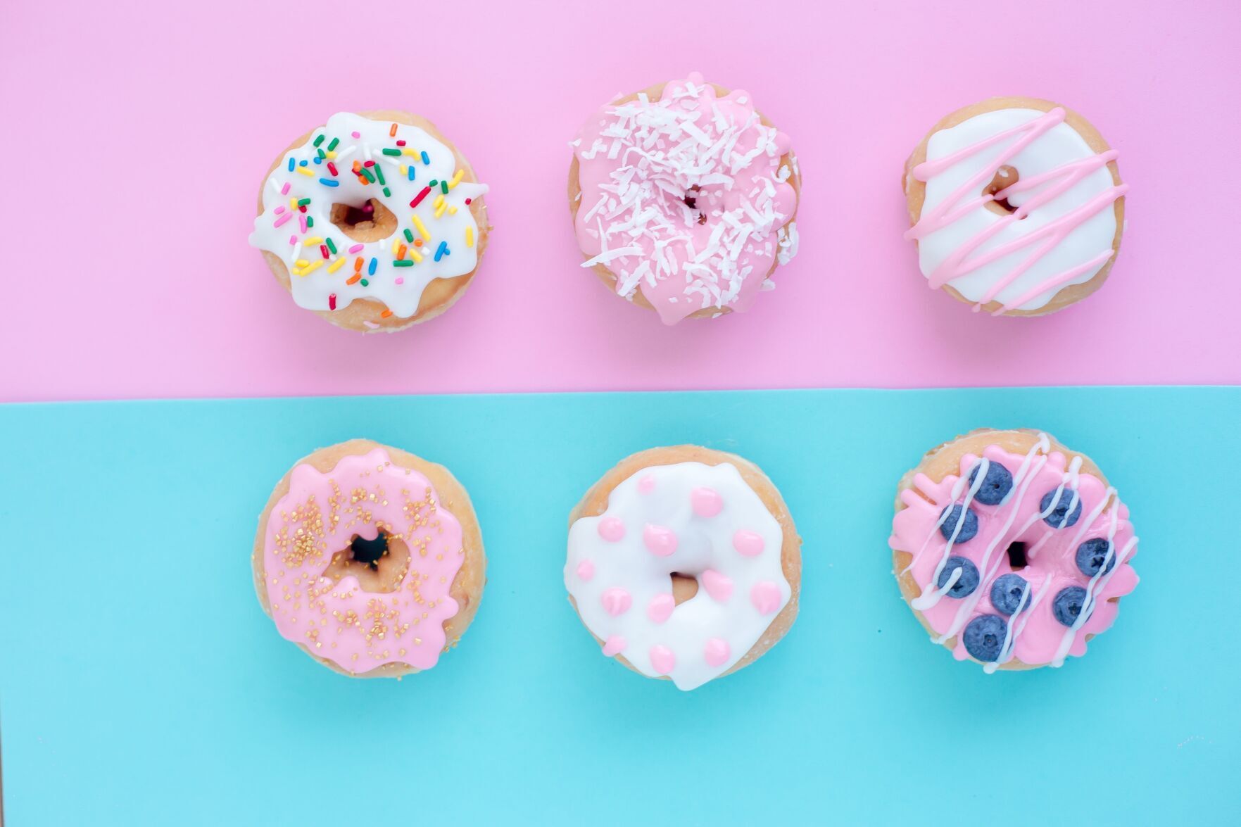 Doughnuts